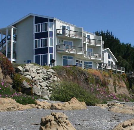 The Oceanfront Inn Shelter Cove Exterior photo