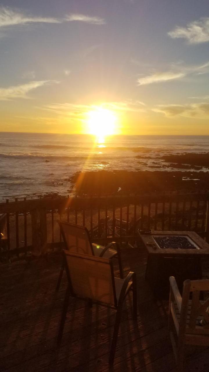 The Oceanfront Inn Shelter Cove Exterior photo