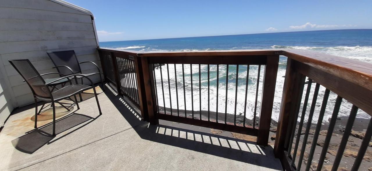 The Oceanfront Inn Shelter Cove Exterior photo