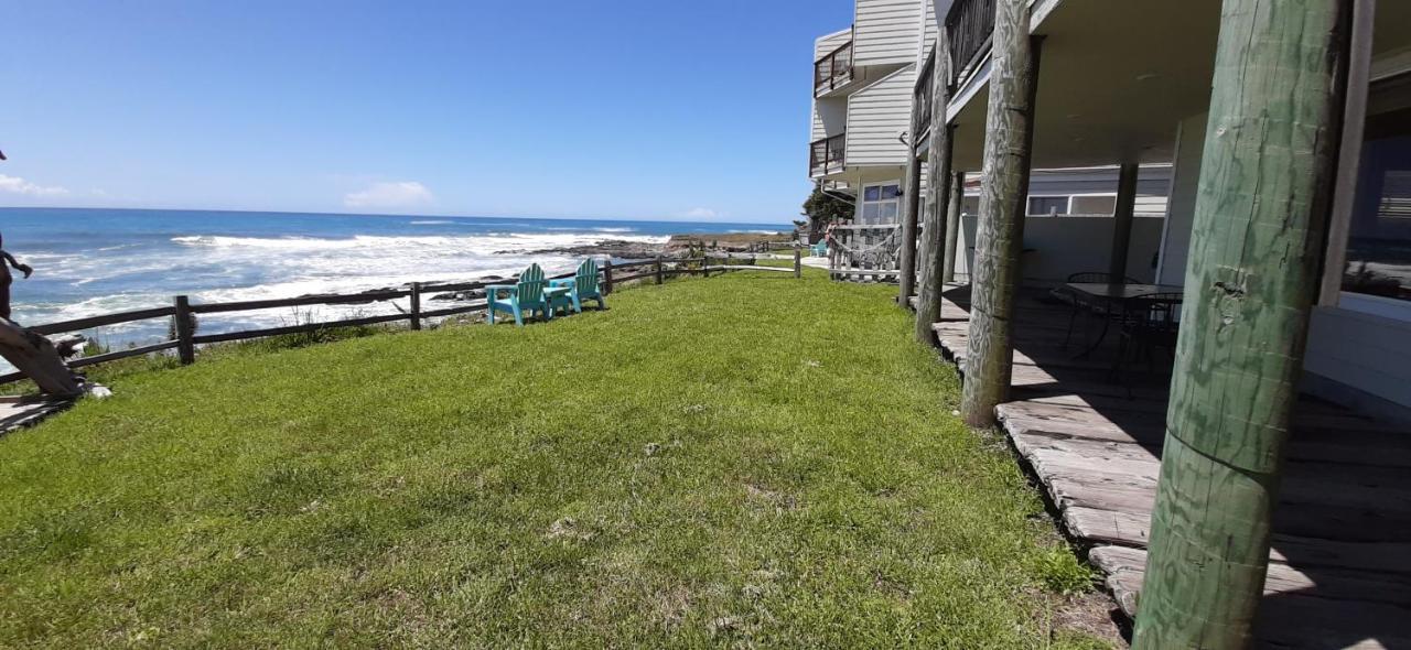 The Oceanfront Inn Shelter Cove Exterior photo