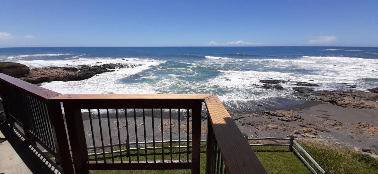 The Oceanfront Inn Shelter Cove Exterior photo